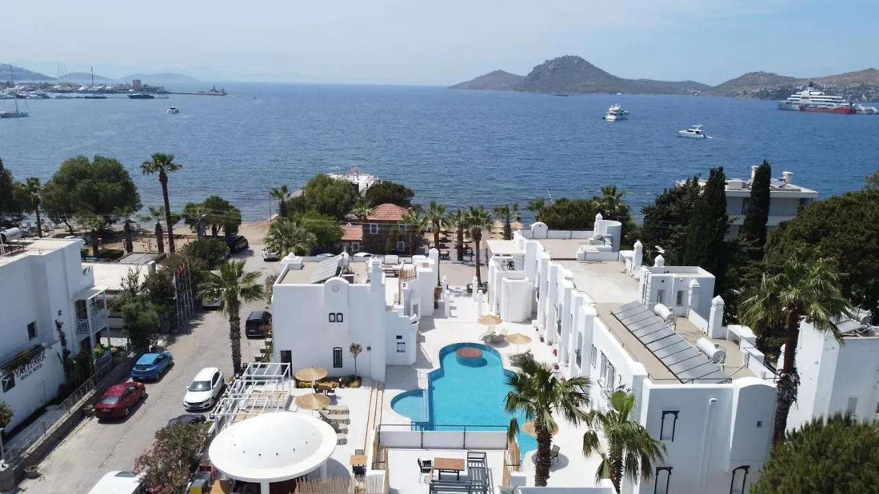 Yalinn Boutique Hotel Yalıkavak