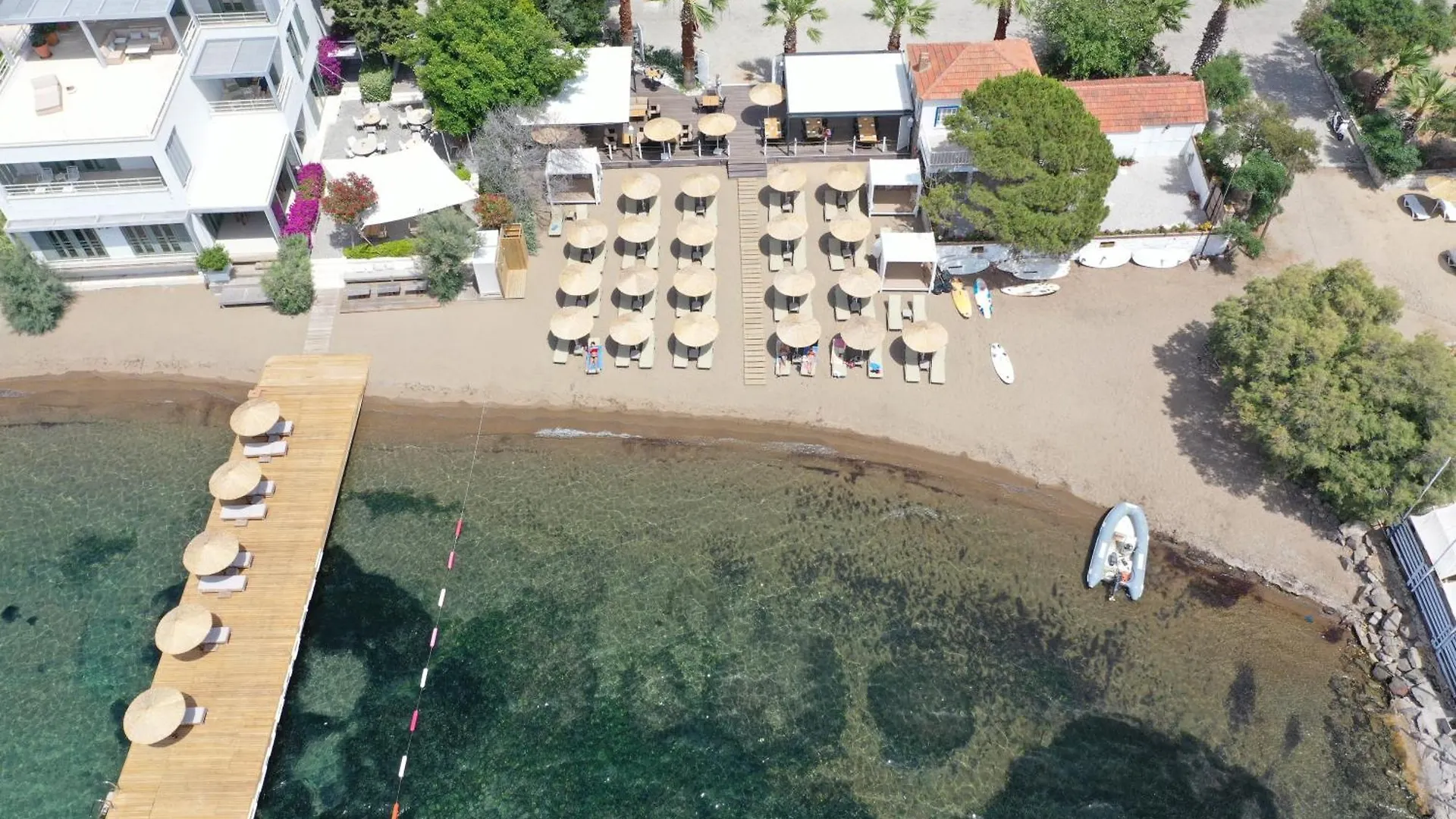 Yalinn Boutique Hotel Yalıkavak