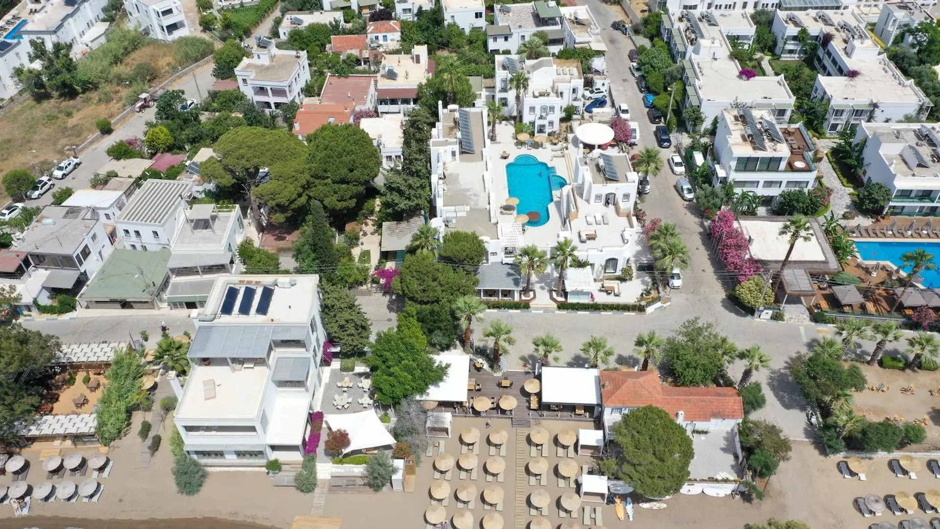 Yalinn Boutique Hotel Yalıkavak