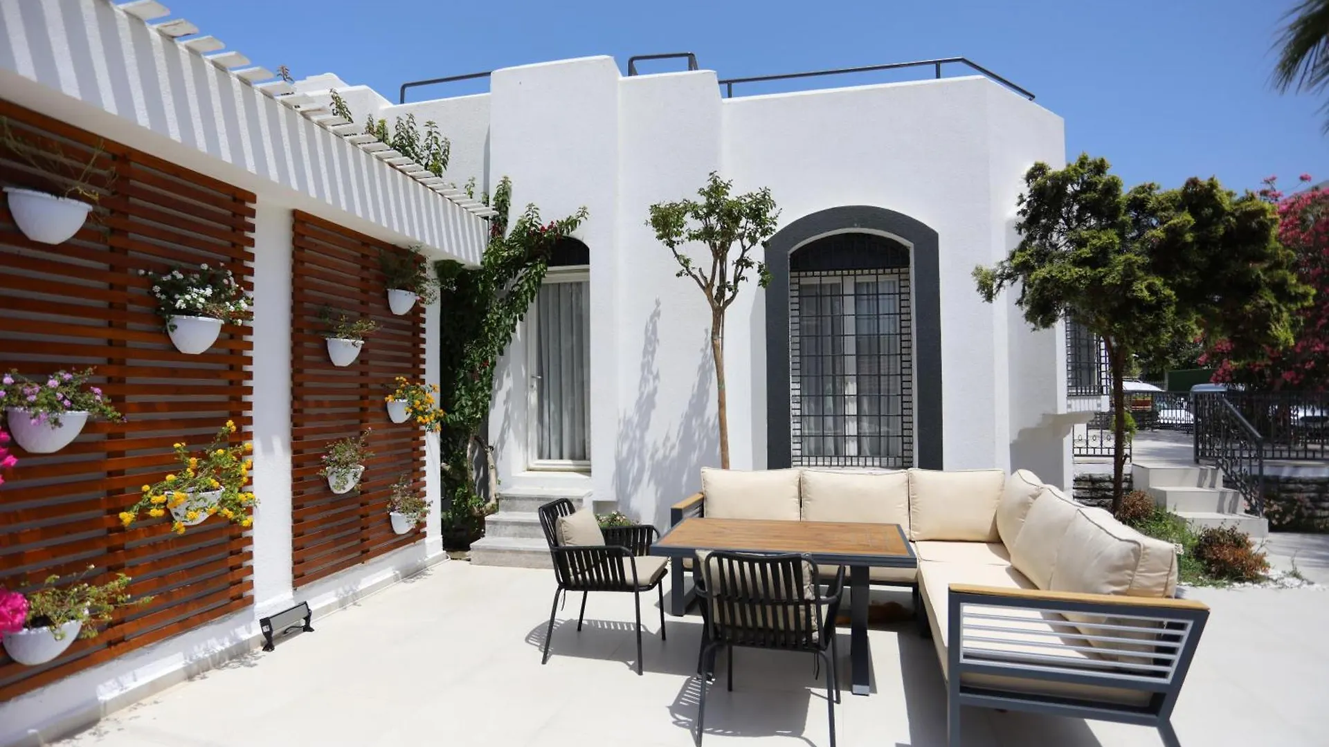 Yalinn Boutique Hotel Yalıkavak 0*,