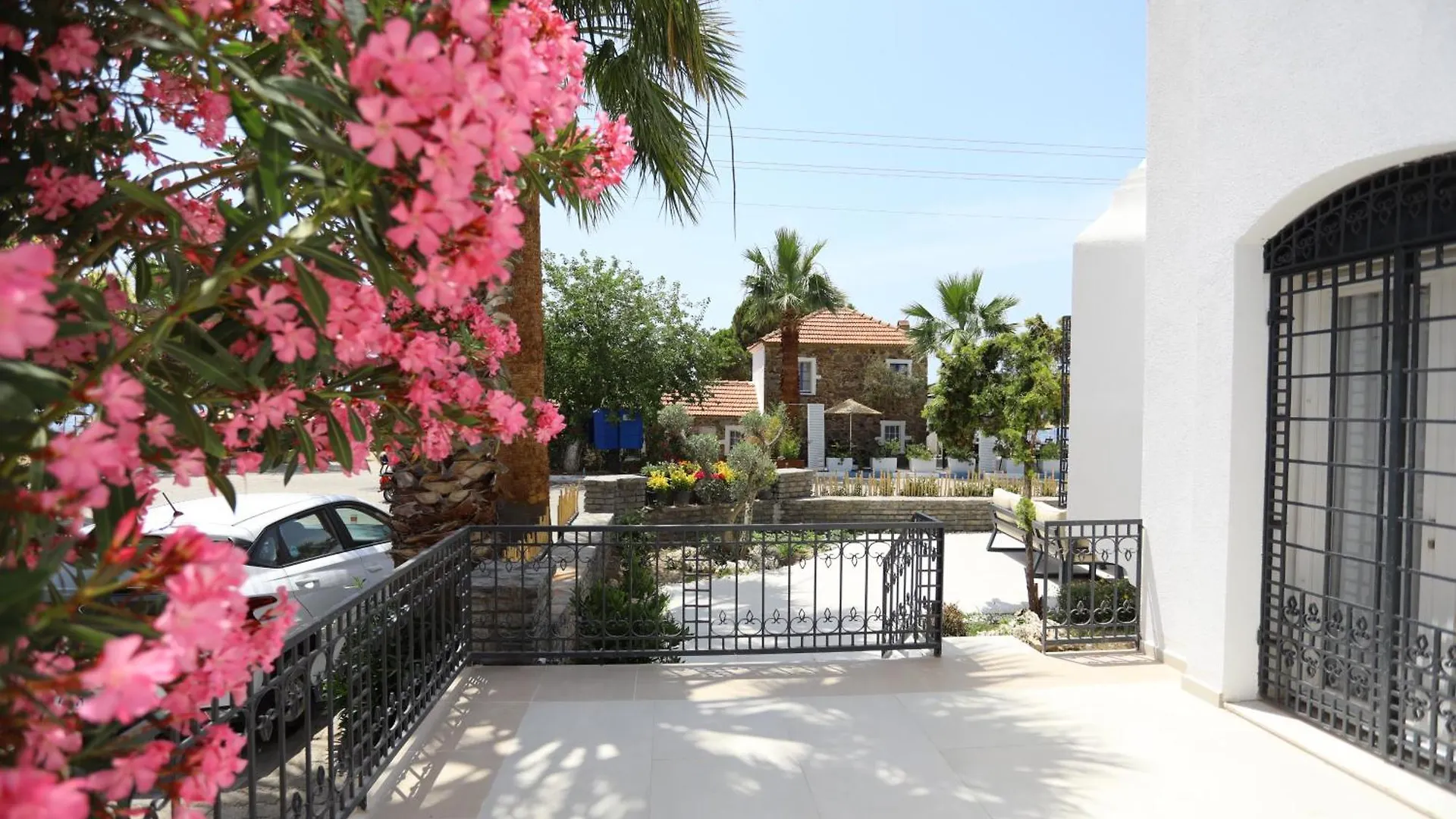 Yalinn Boutique Hotel Yalıkavak