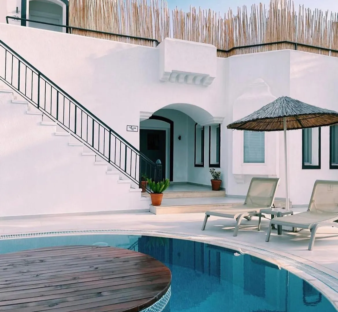 Yalinn Boutique Hotel Yalıkavak