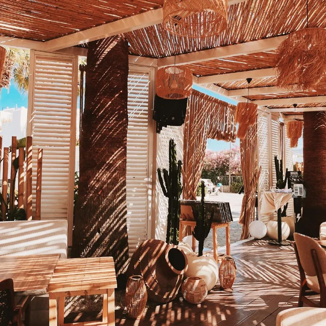 Yalinn Boutique Hotel Yalıkavak