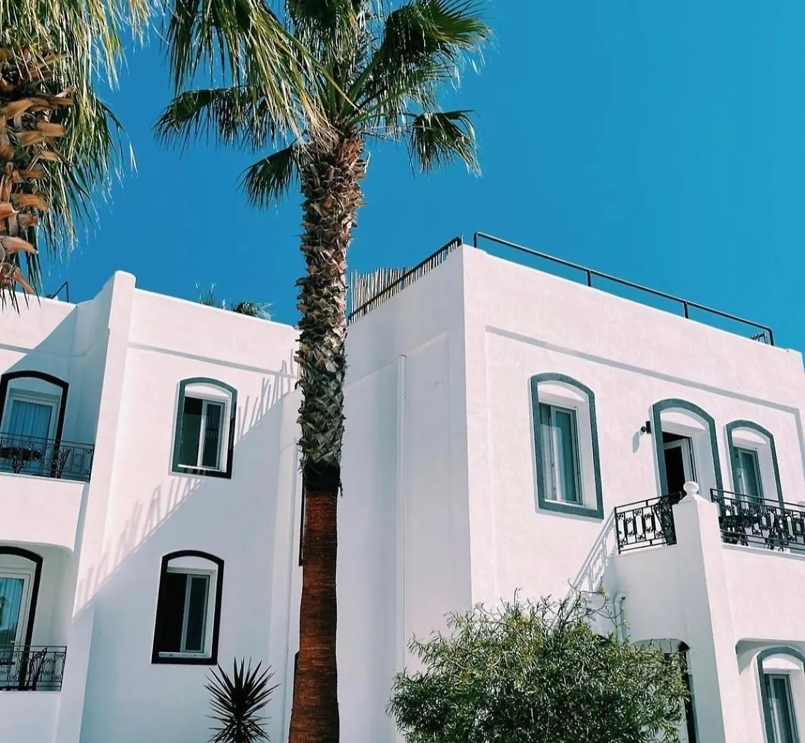 Yalinn Boutique Hotel Yalıkavak