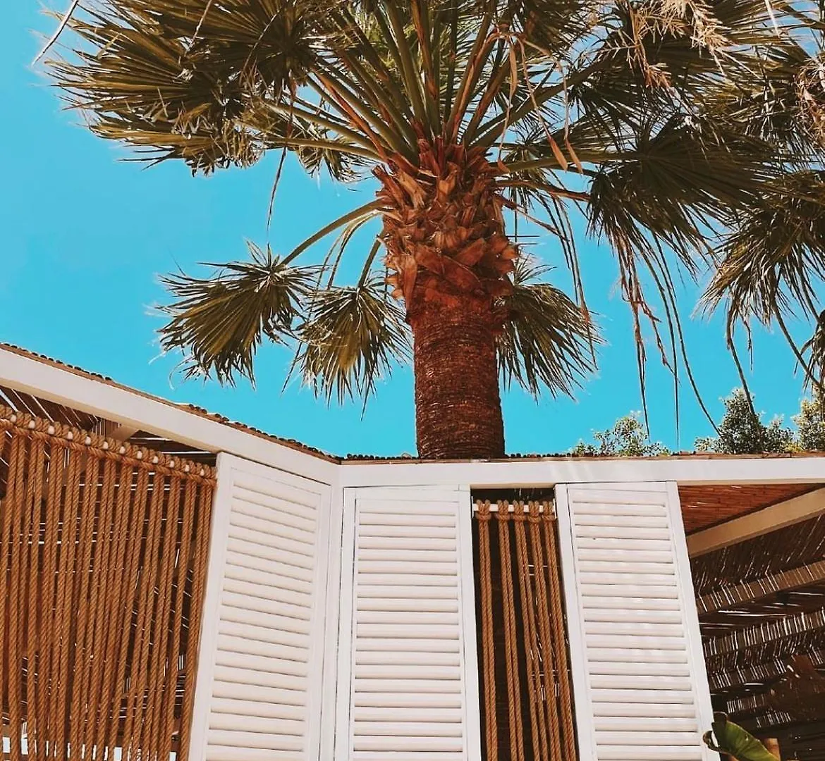 Yalinn Boutique Hotel Yalıkavak Türkiye