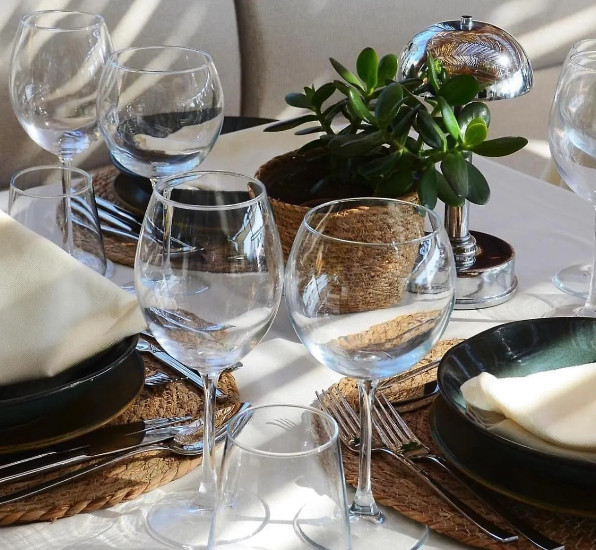 Yalinn Boutique Hotel Yalıkavak 0*,  Türkiye