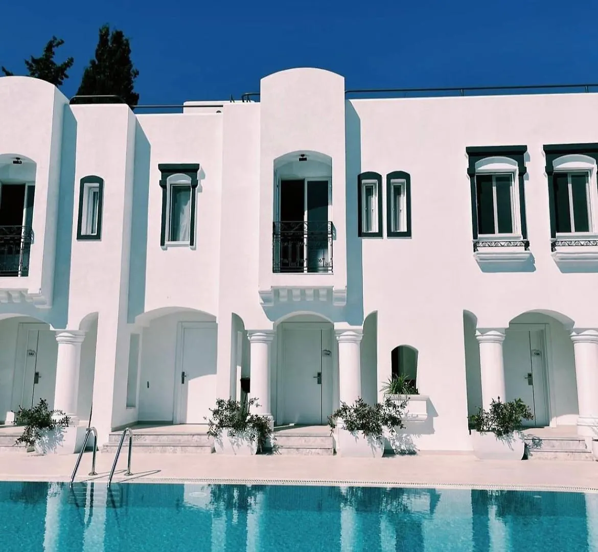 Yalinn Boutique Hotel Yalıkavak 0*,  Türkiye