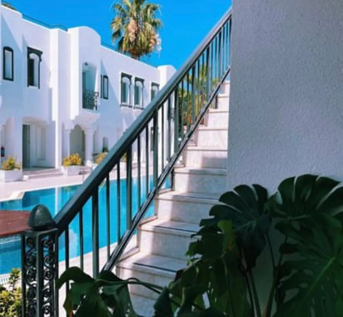 Yalinn Boutique Hotel Yalıkavak