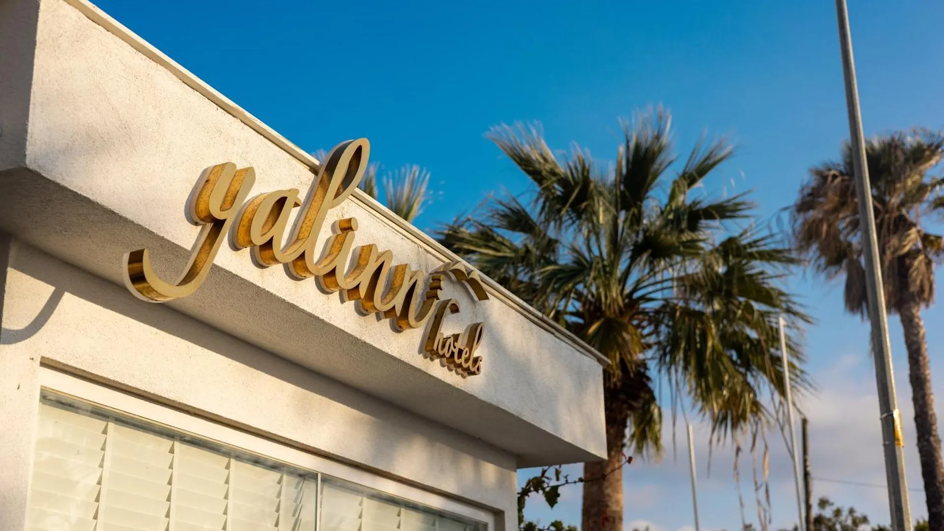 Yalinn Boutique Hotel Yalıkavak
