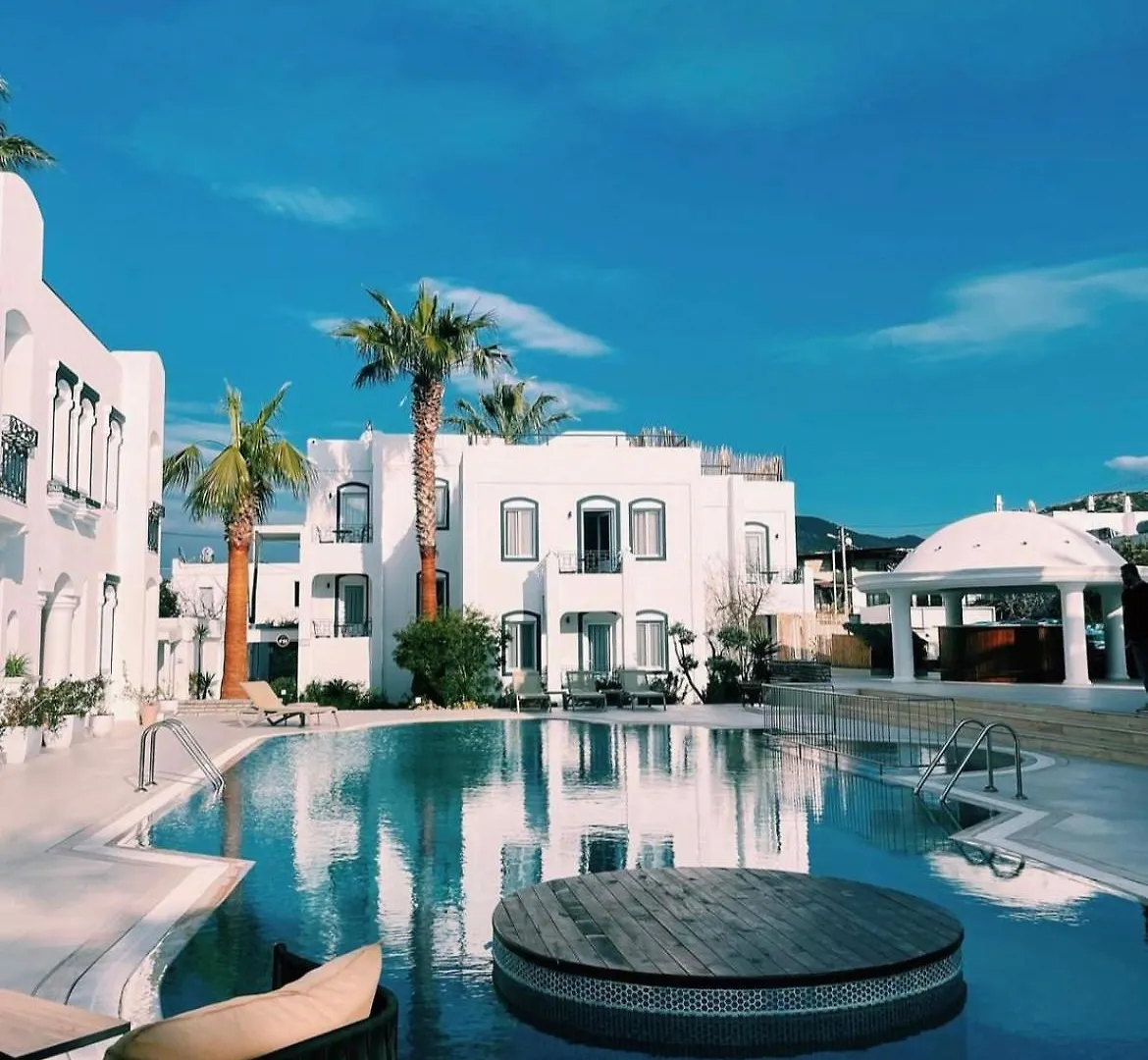 Yalinn Boutique Hotel Yalıkavak