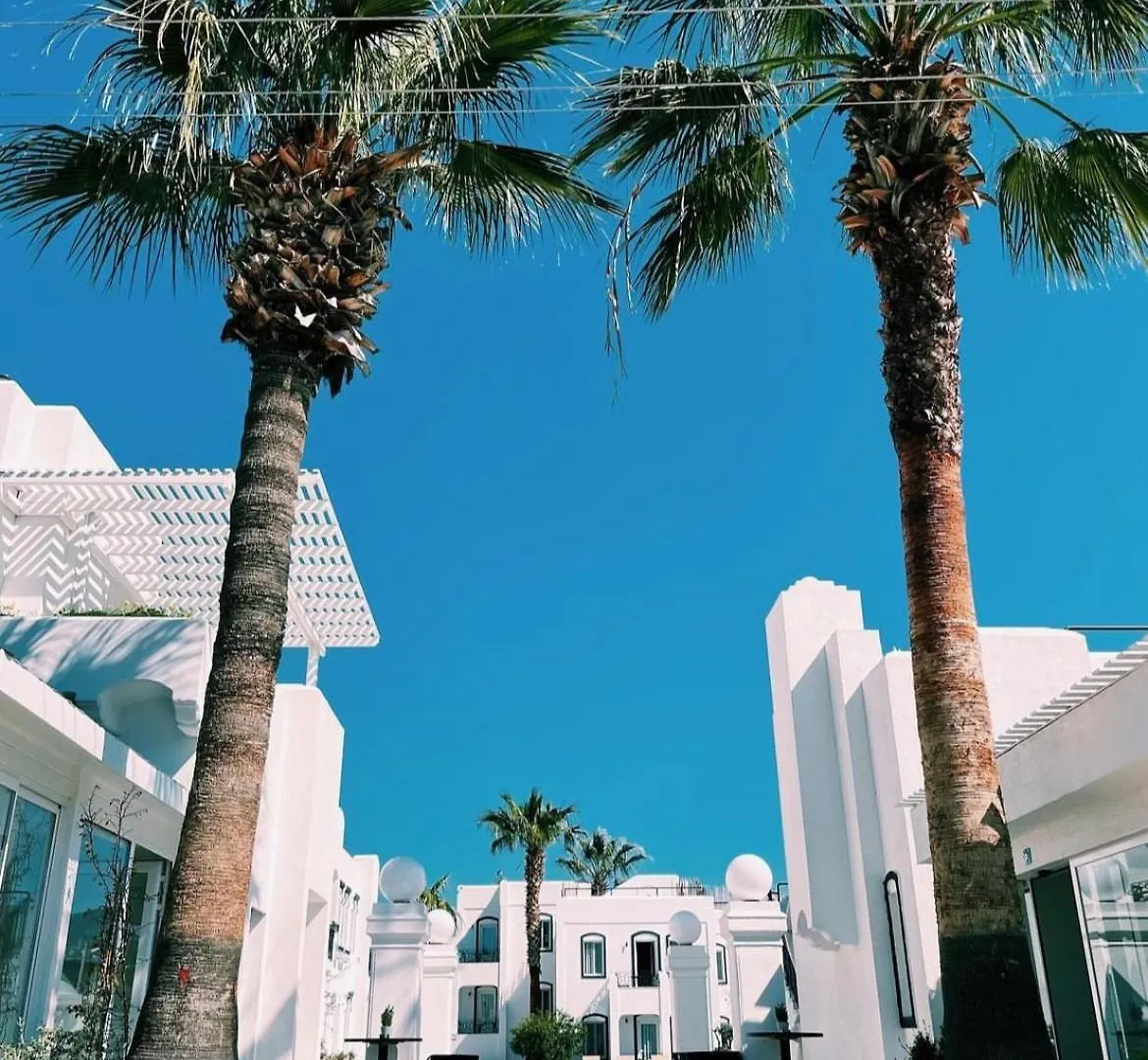 Yalinn Boutique Hotel Yalıkavak