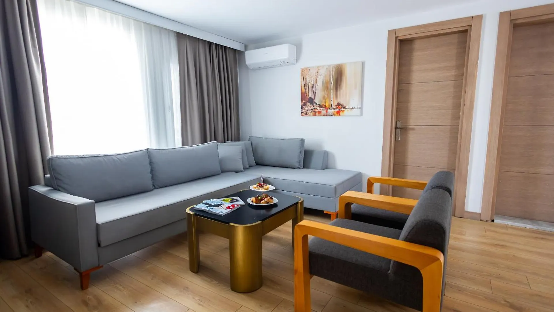 Yalinn Boutique Hotel Yalıkavak