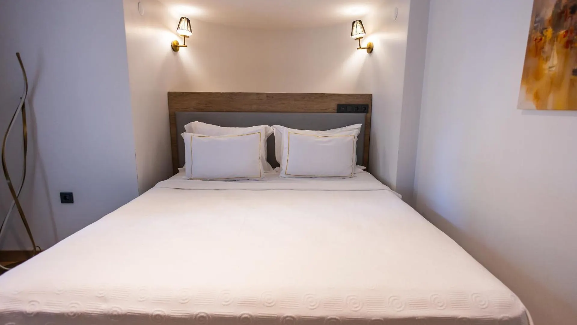 Yalinn Boutique Hotel Yalıkavak