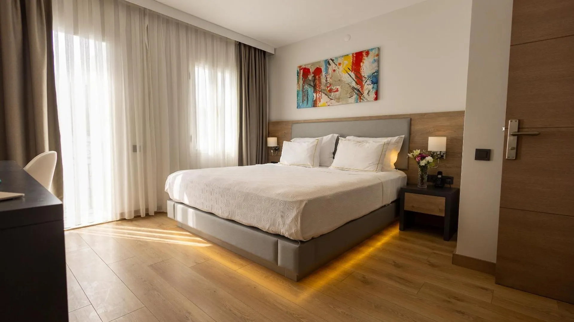 Yalinn Boutique Hotel Yalıkavak