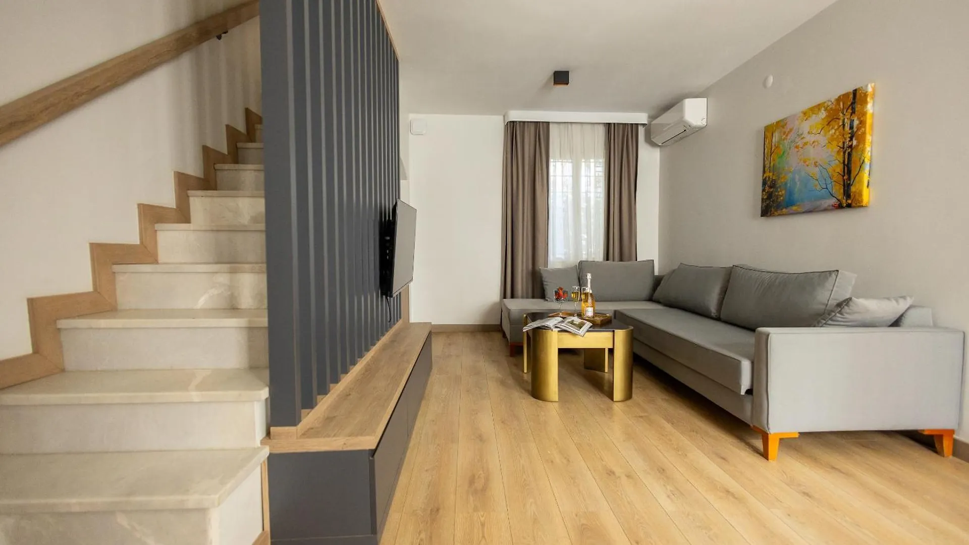 Yalinn Boutique Hotel Yalıkavak