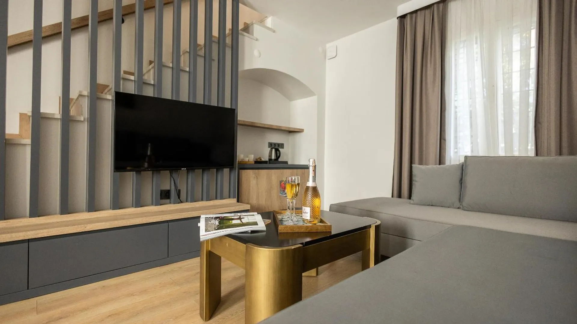 Yalinn Boutique Hotel Yalıkavak Türkiye