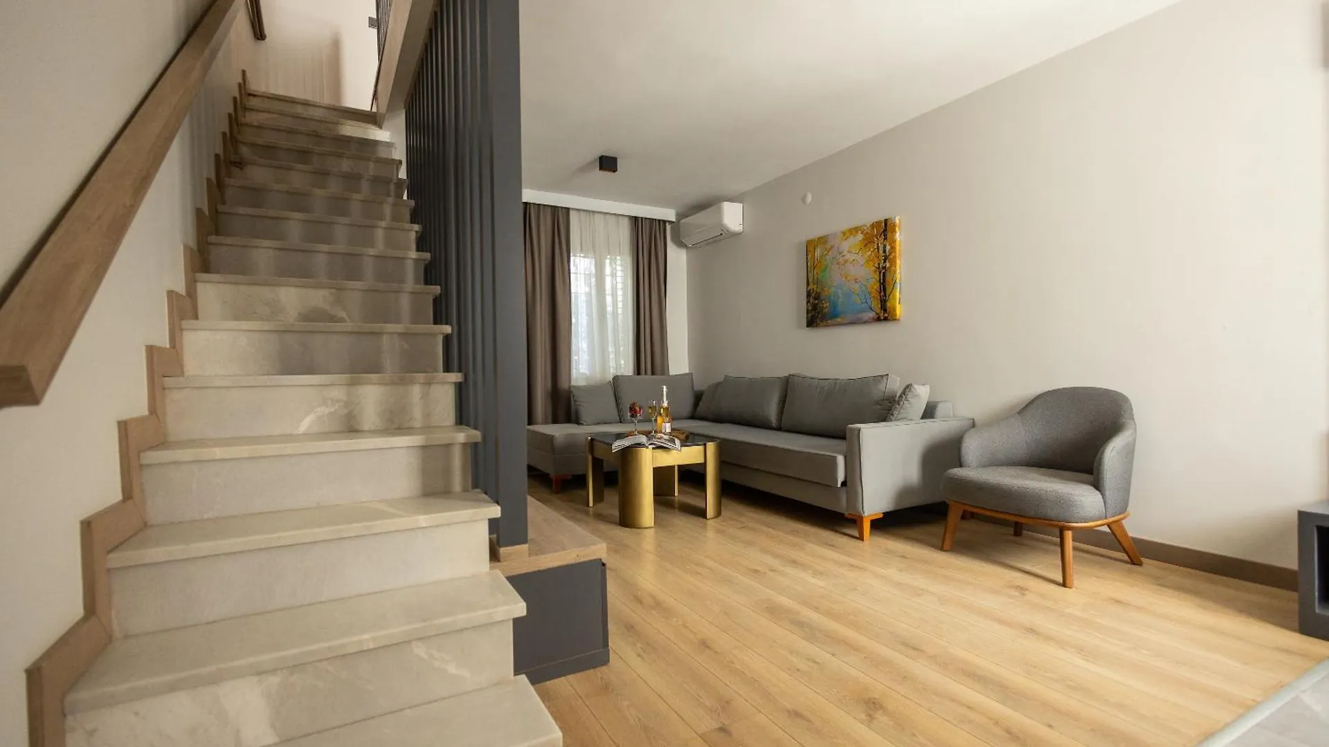 Yalinn Boutique Hotel Yalıkavak 0*,  Türkiye