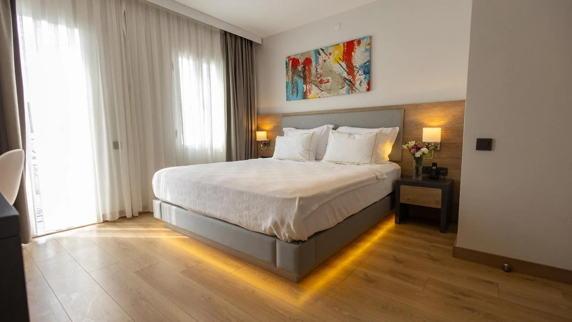 Yalinn Boutique Hotel Yalıkavak