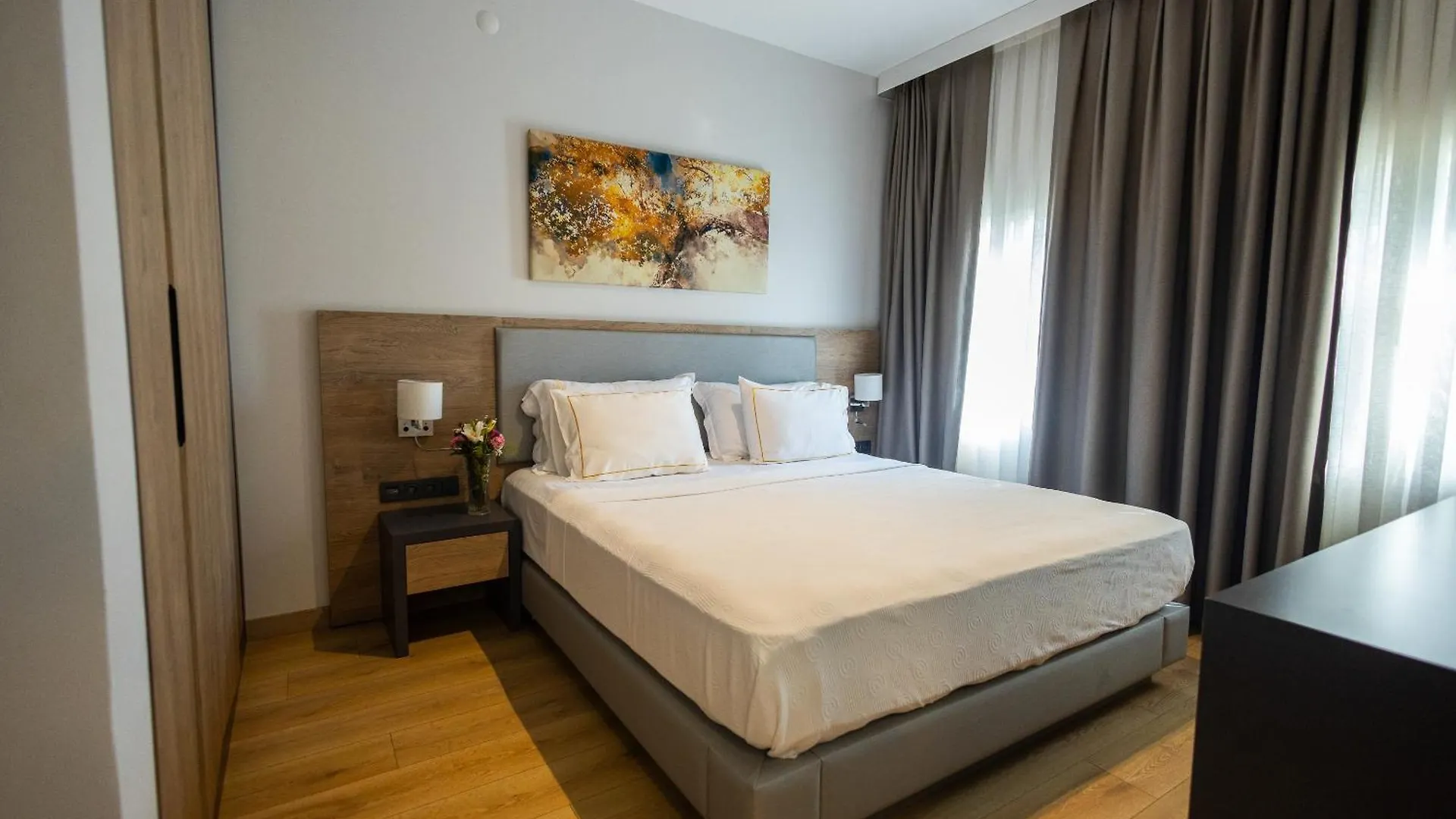 Yalinn Boutique Hotel Yalıkavak