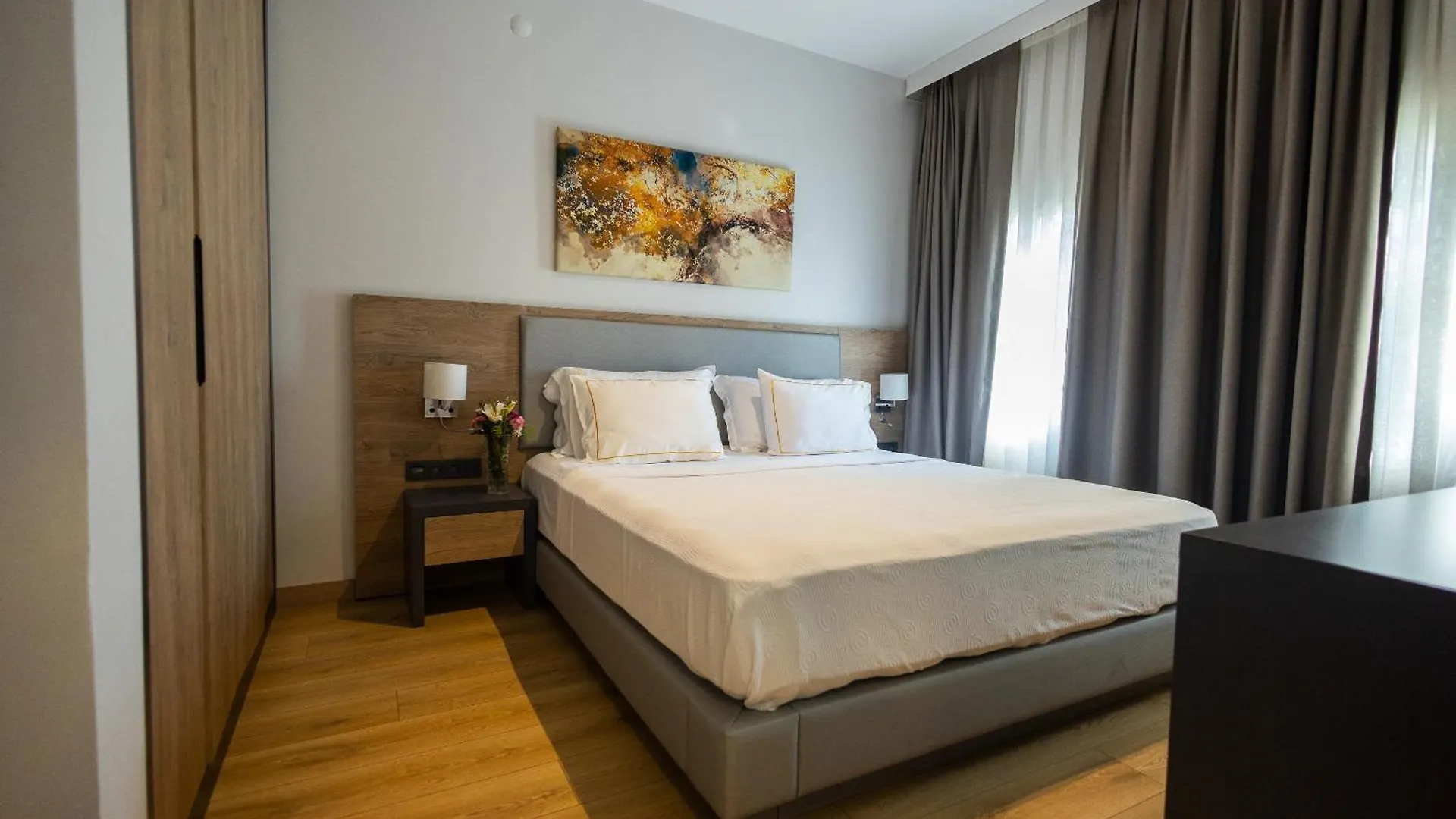 Yalinn Boutique Hotel Yalıkavak