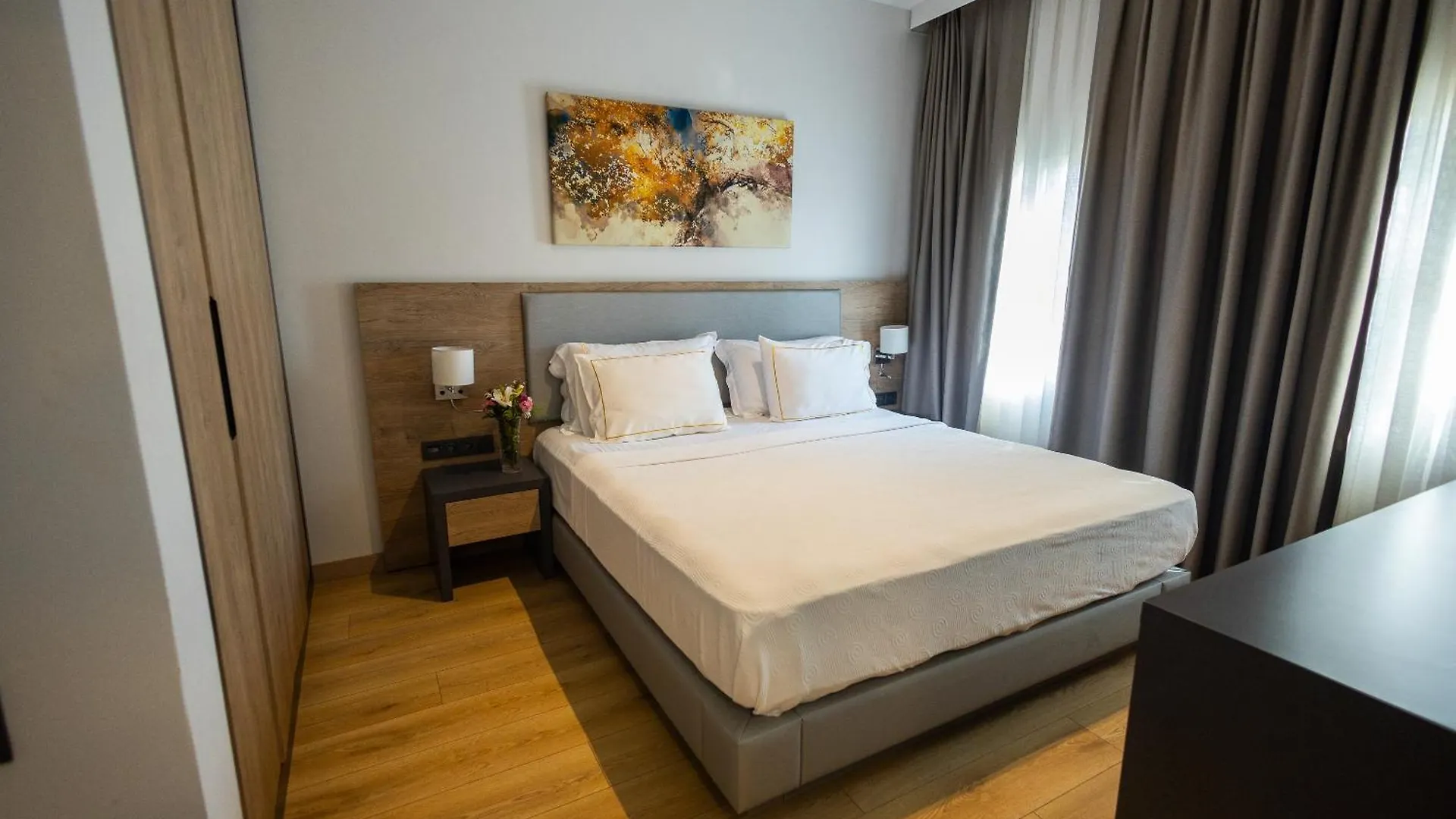 Yalinn Boutique Hotel Yalıkavak 0*,  Türkiye
