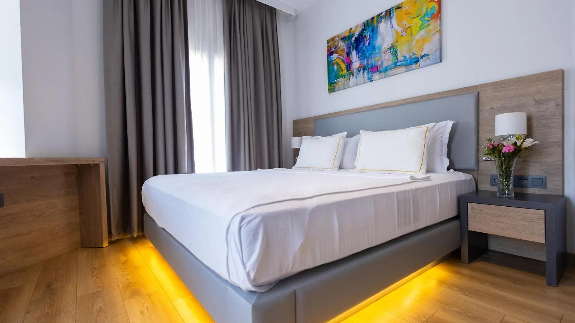 Yalinn Boutique Hotel Yalıkavak