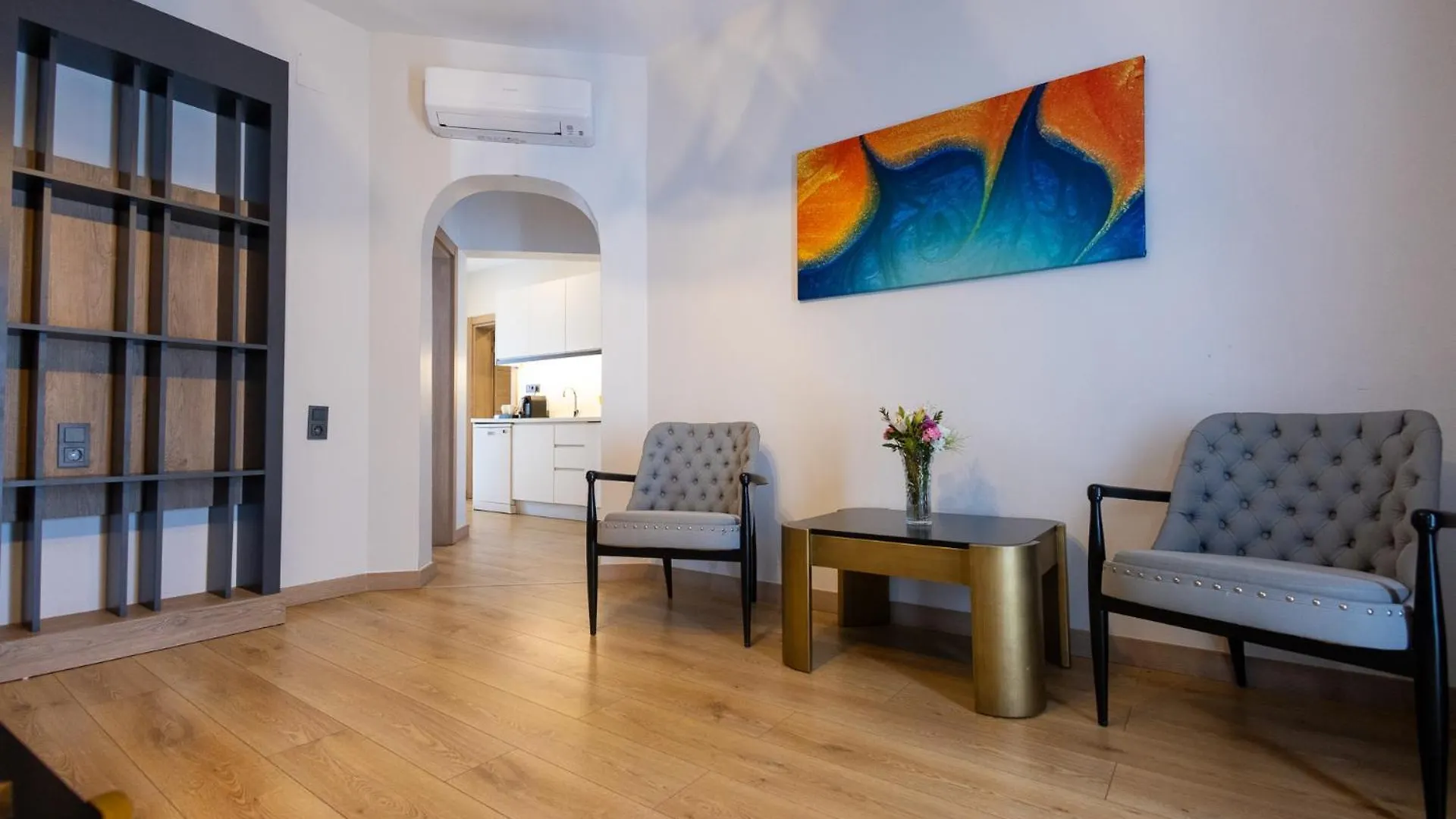 Yalinn Boutique Hotel Yalıkavak