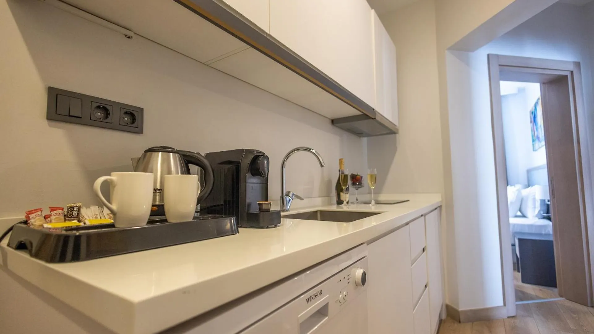 Yalinn Boutique Hotel Yalıkavak
