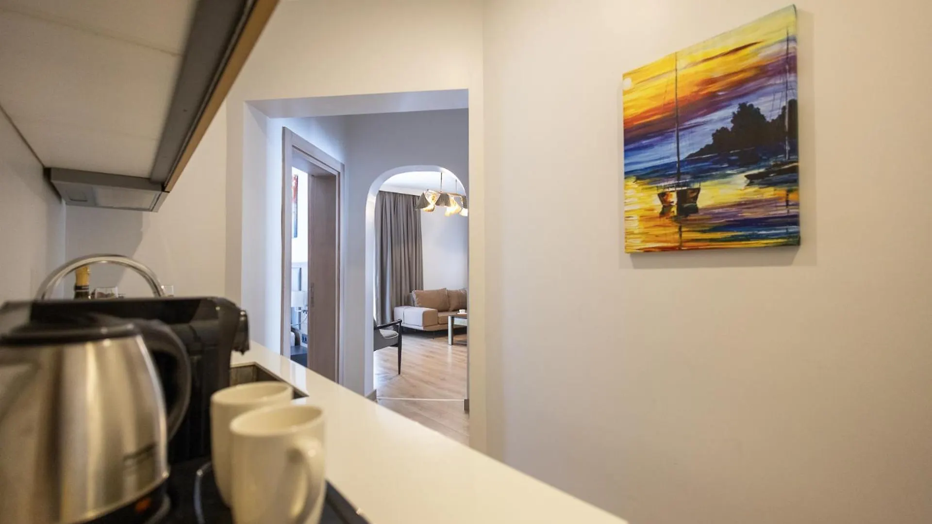 Yalinn Boutique Hotel Yalıkavak