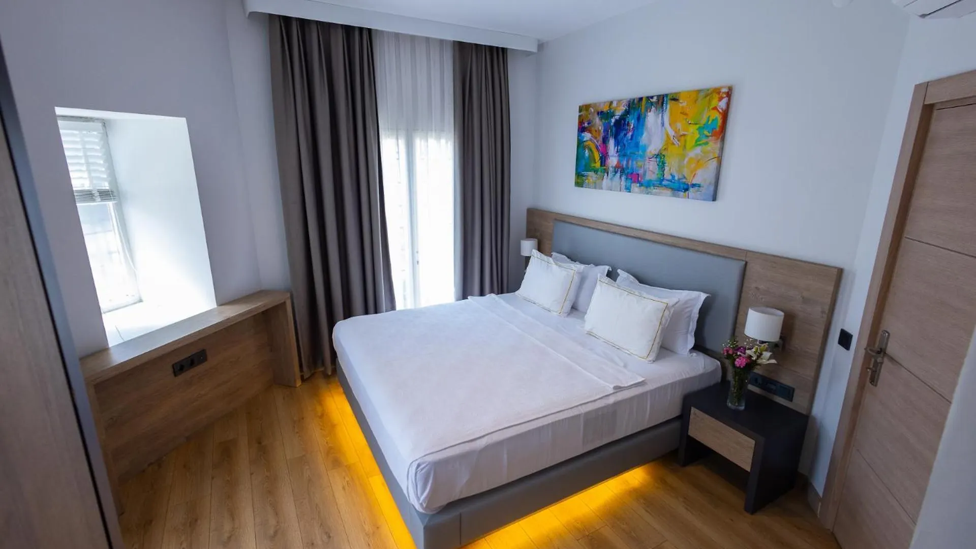 Yalinn Boutique Hotel Yalıkavak
