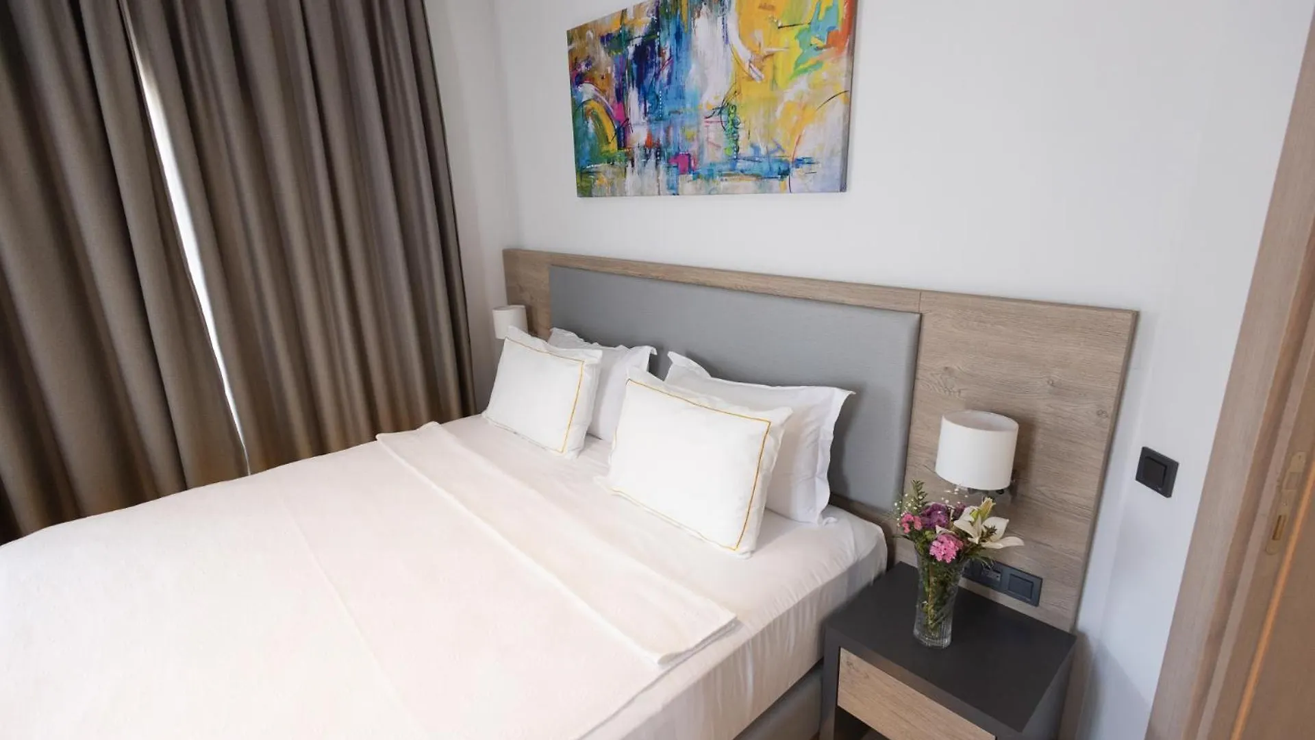 Yalinn Boutique Hotel Yalıkavak