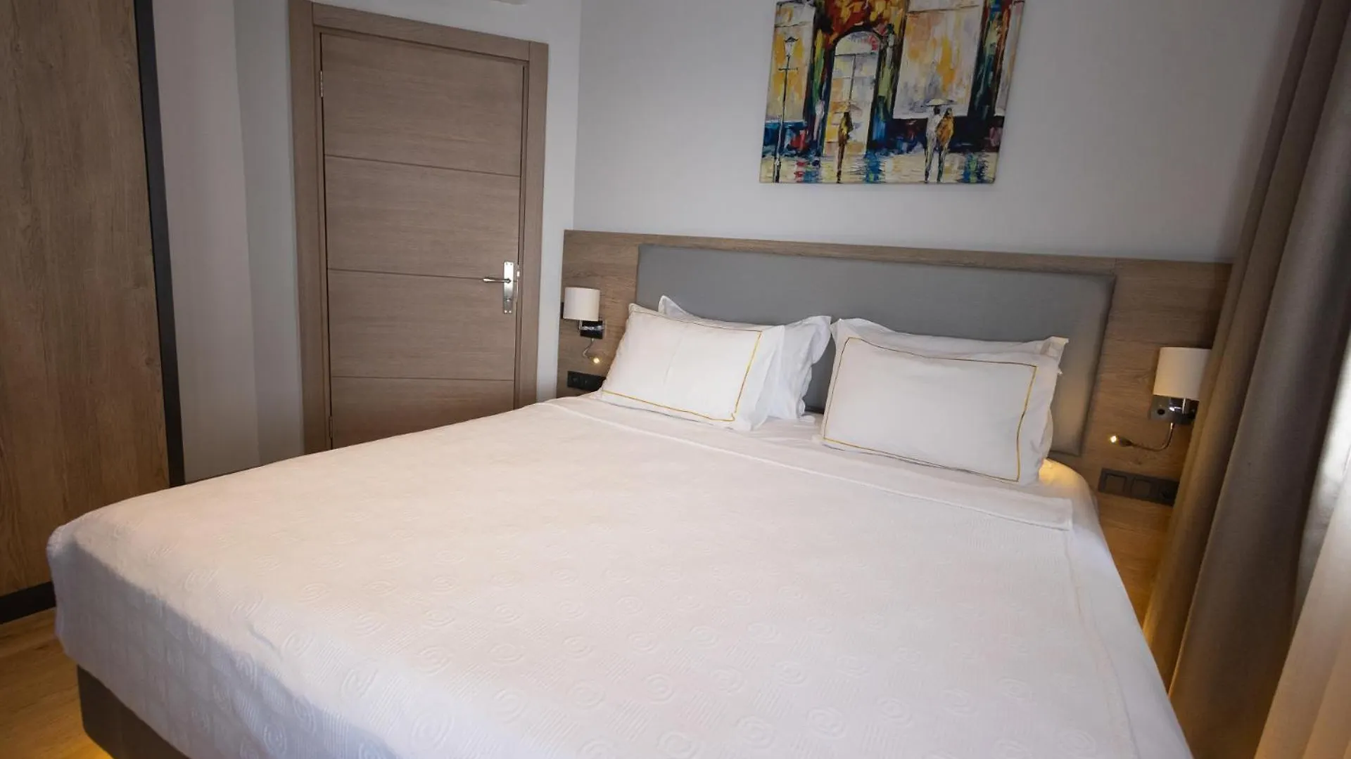 Yalinn Boutique Hotel Yalıkavak