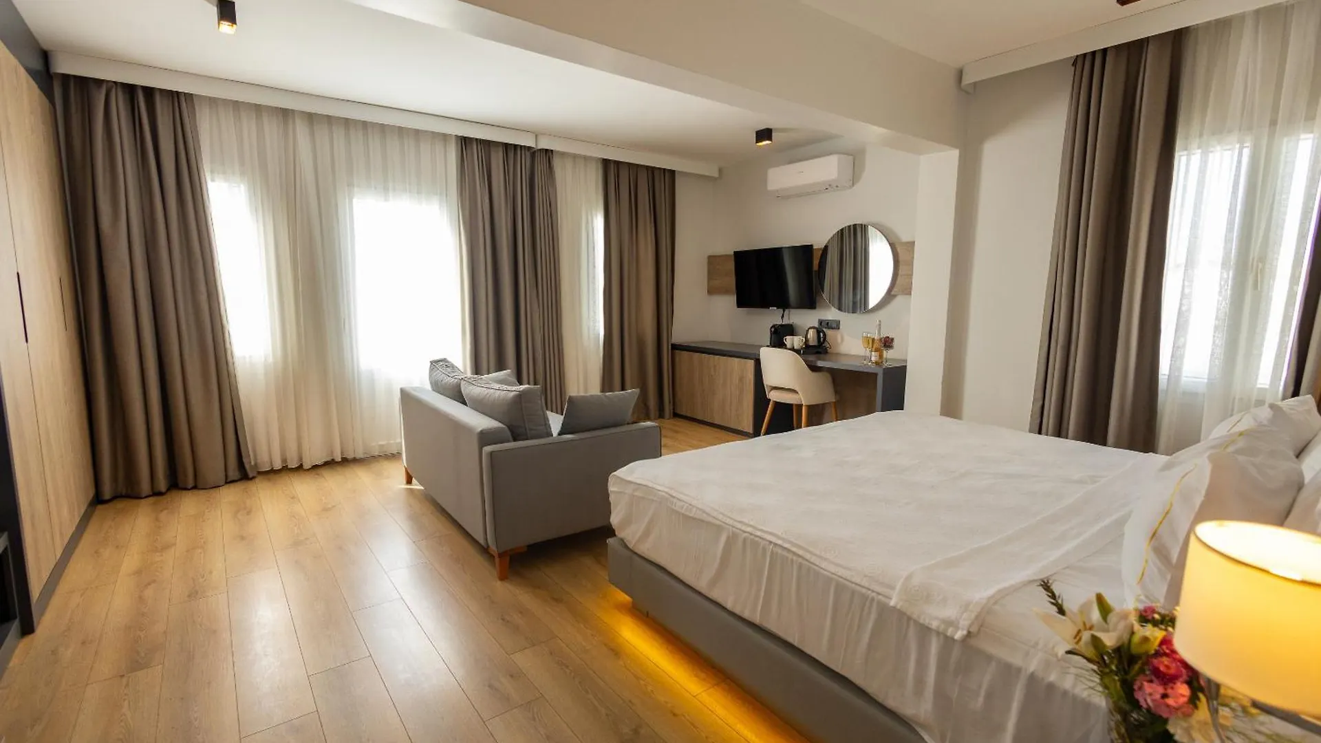 Yalinn Boutique Hotel Yalıkavak