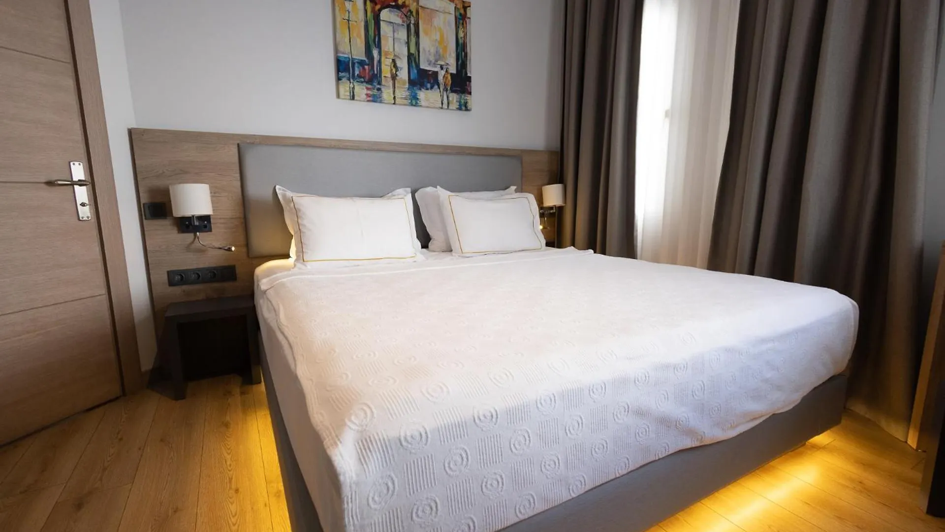 Yalinn Boutique Hotel Yalıkavak Türkiye