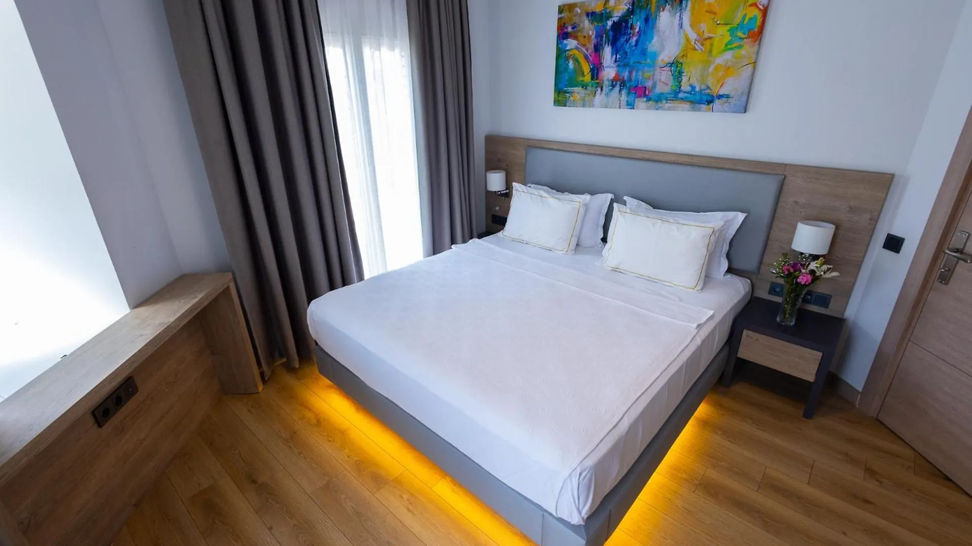 Yalinn Boutique Hotel Yalıkavak 0*,  Türkiye