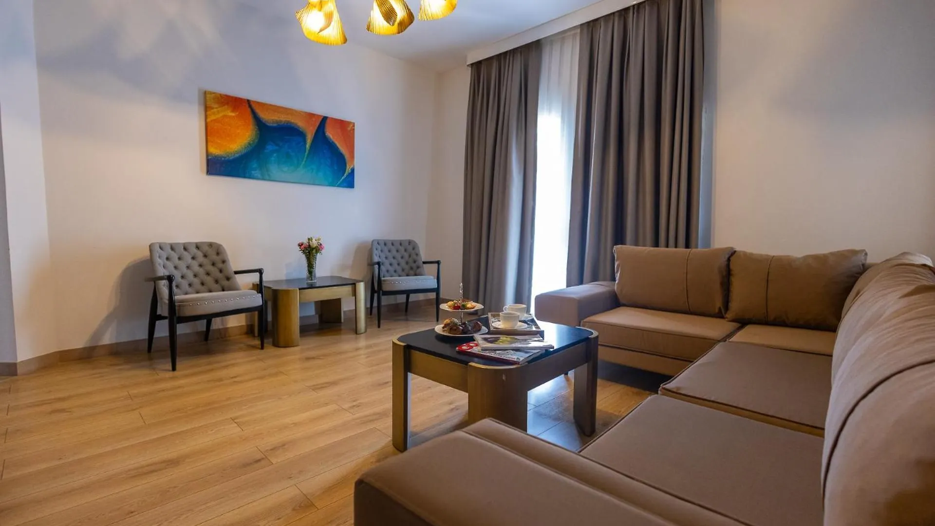 Yalinn Boutique Hotel Yalıkavak