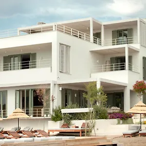 Boho Hotel-adults Only Яликовак