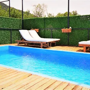 kayakoybungalows.turkeyfethiyehotels.com/