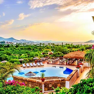 4* Otel 4reasons + Bistro | 12+