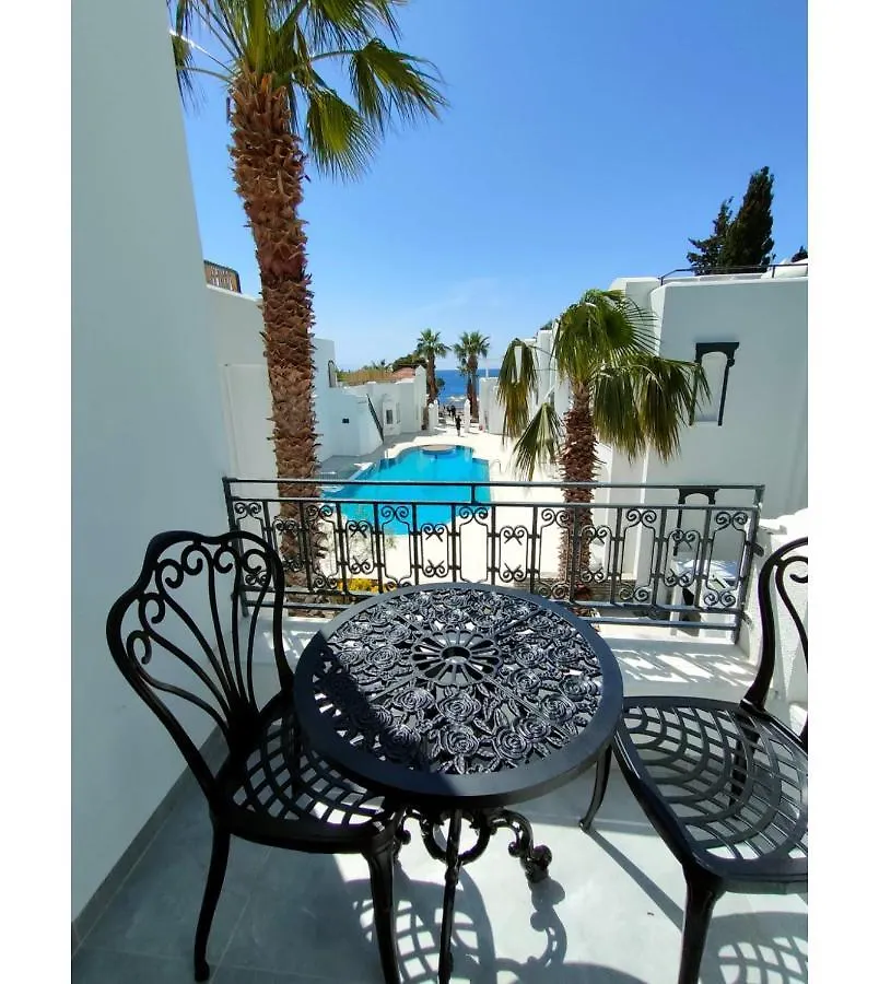 Yalinn Boutique Hotel Yalikavak