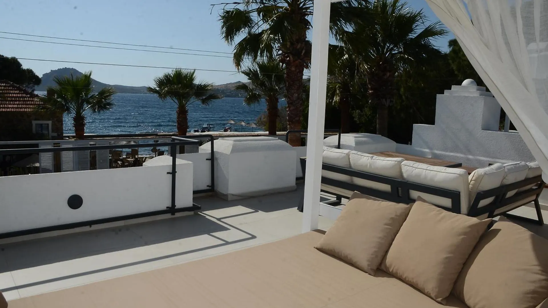 Yalinn Boutique Hotel Yalikavak