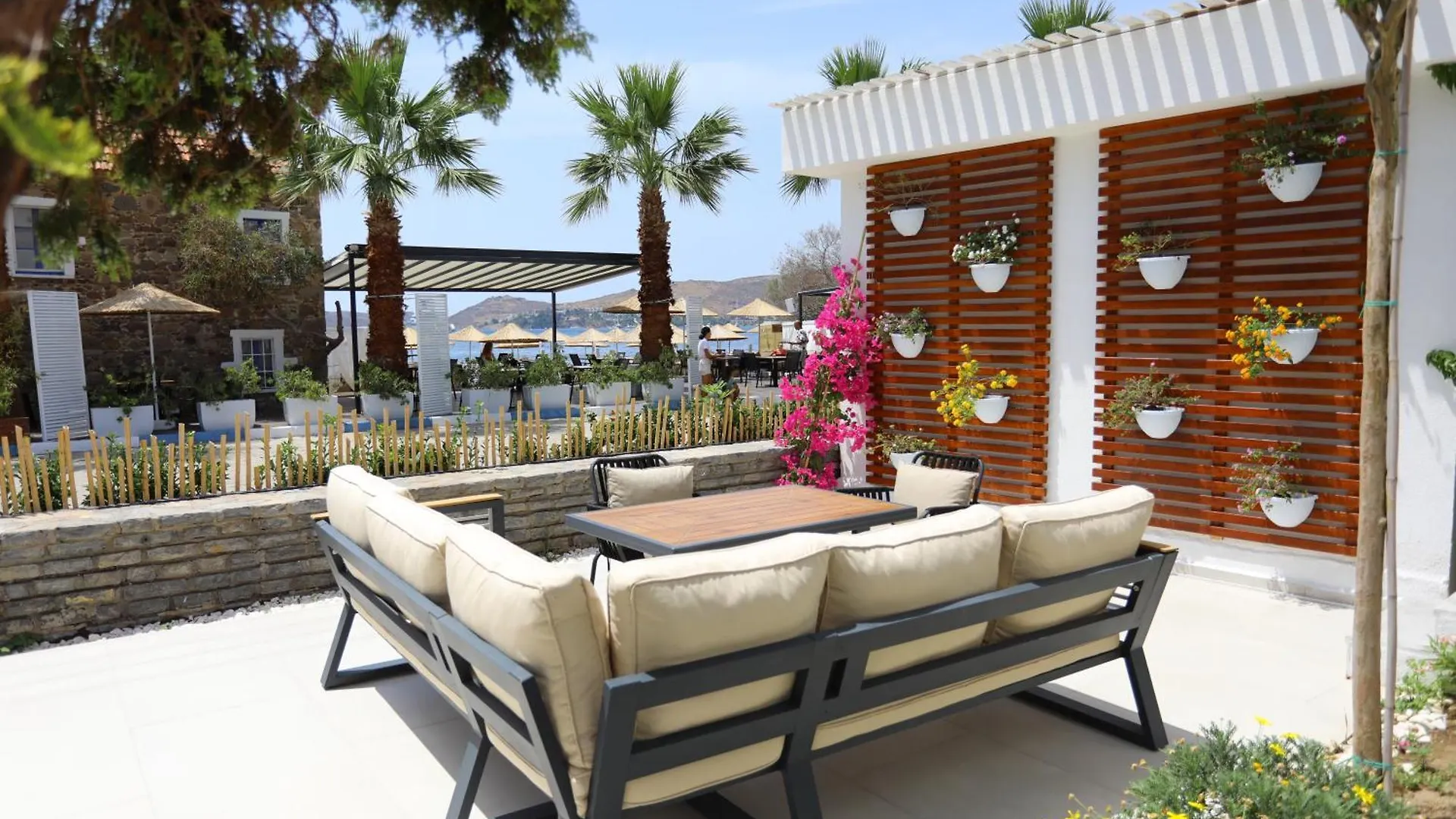 Yalinn Boutique Hotel Yalikavak