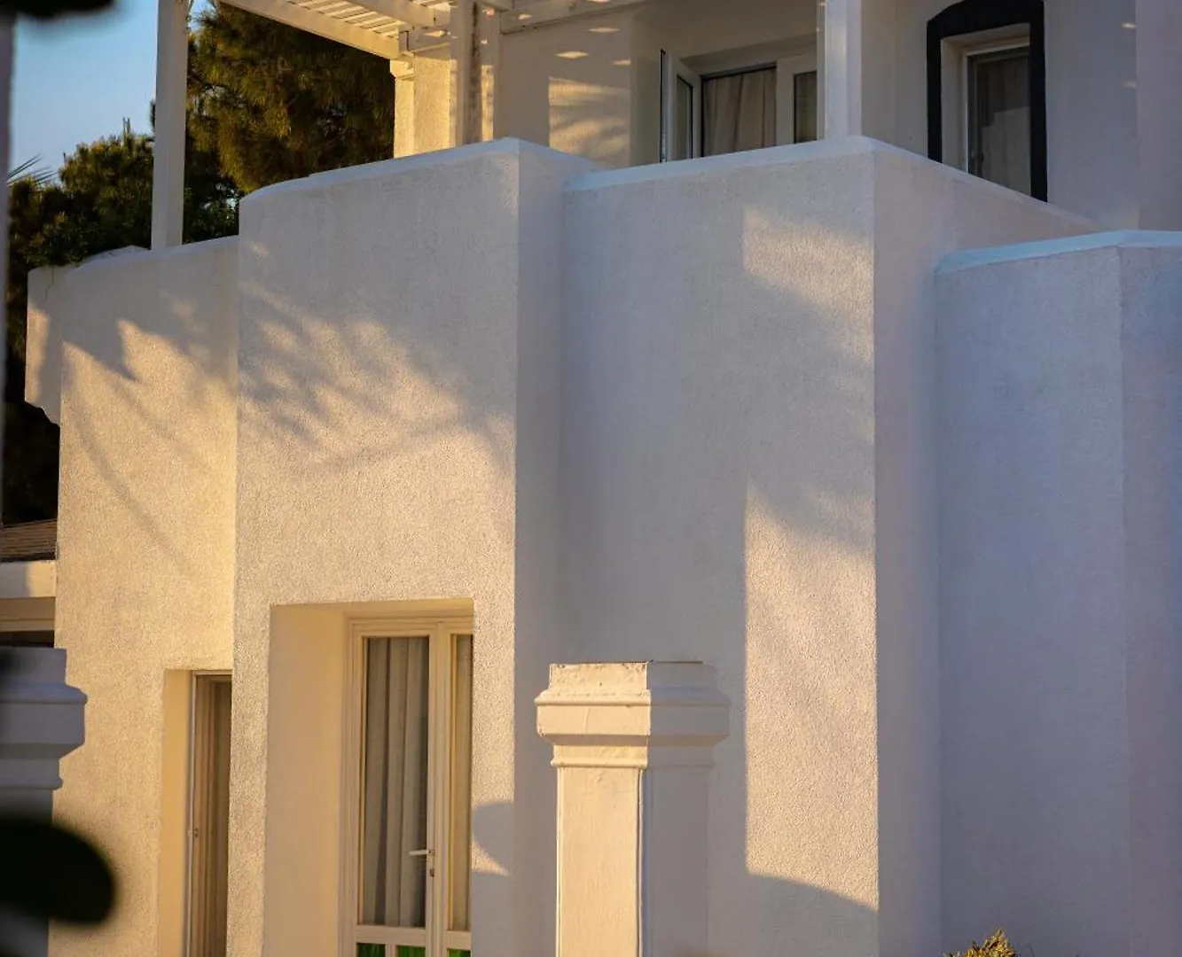 Yalinn Boutique Hotel Yalikavak Turkey
