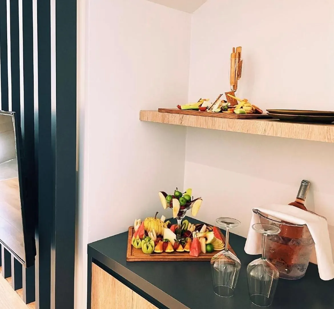 Yalinn Boutique Hotel Yalikavak 0*,