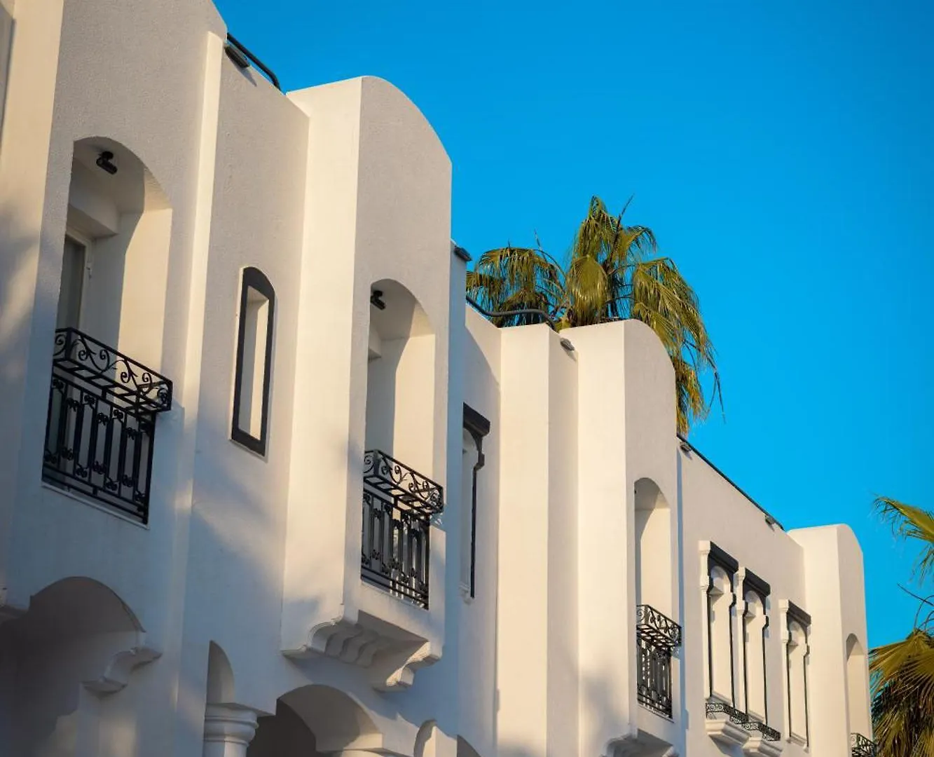 Yalinn Boutique Hotel Yalikavak