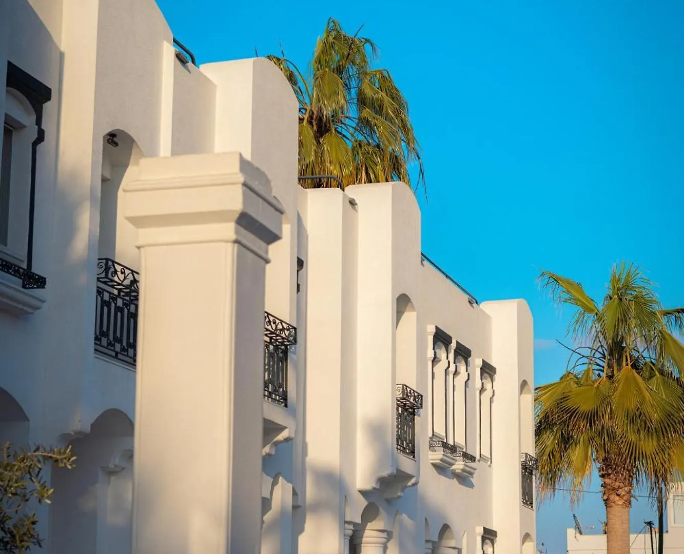 Yalinn Boutique Hotel Yalikavak 0*,
