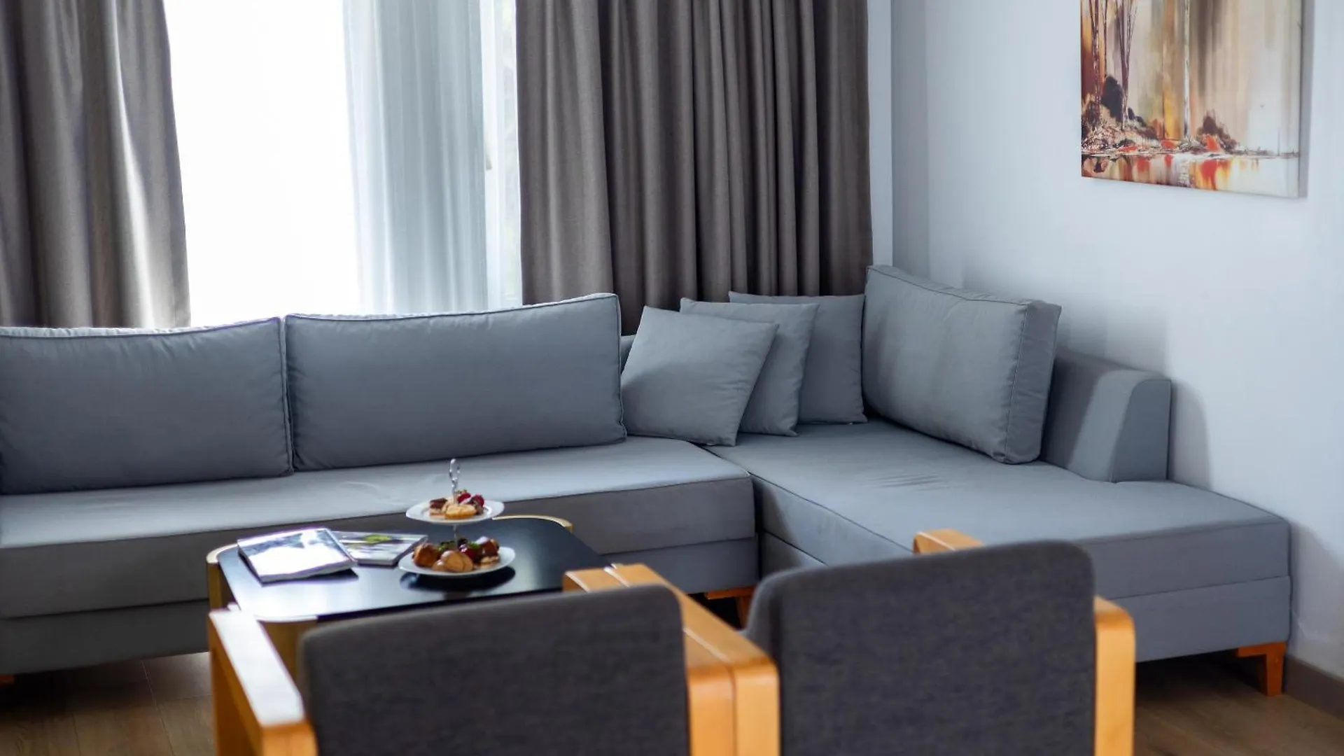 Yalinn Boutique Hotel Yalikavak 0*,  Turkey