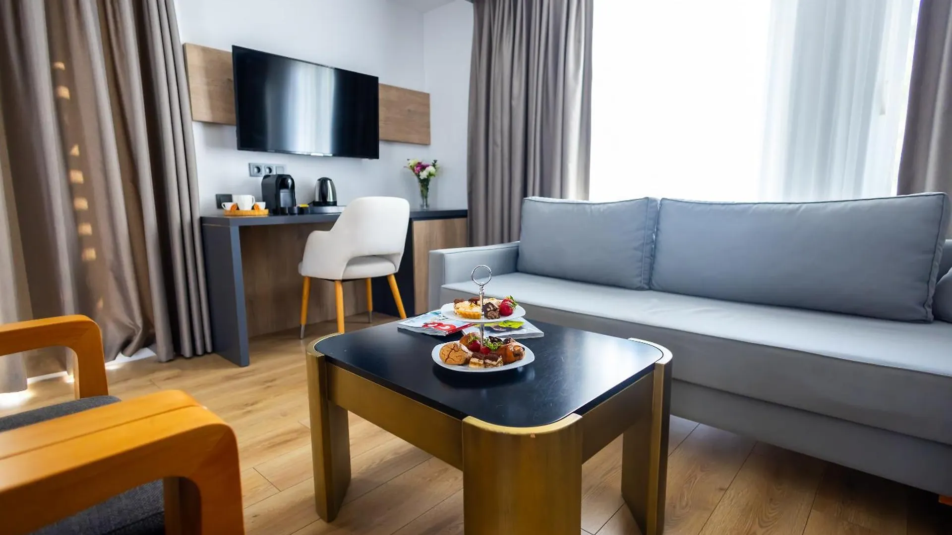 Yalinn Boutique Hotel Yalikavak 0*,