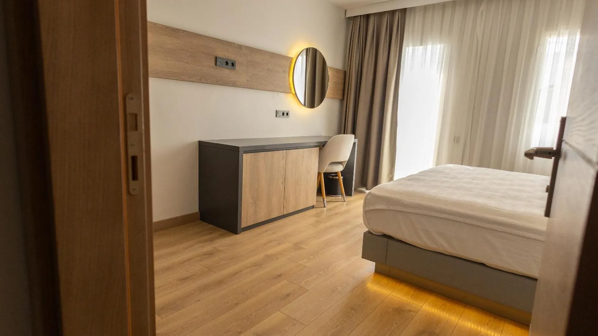 Yalinn Boutique Hotel Yalikavak