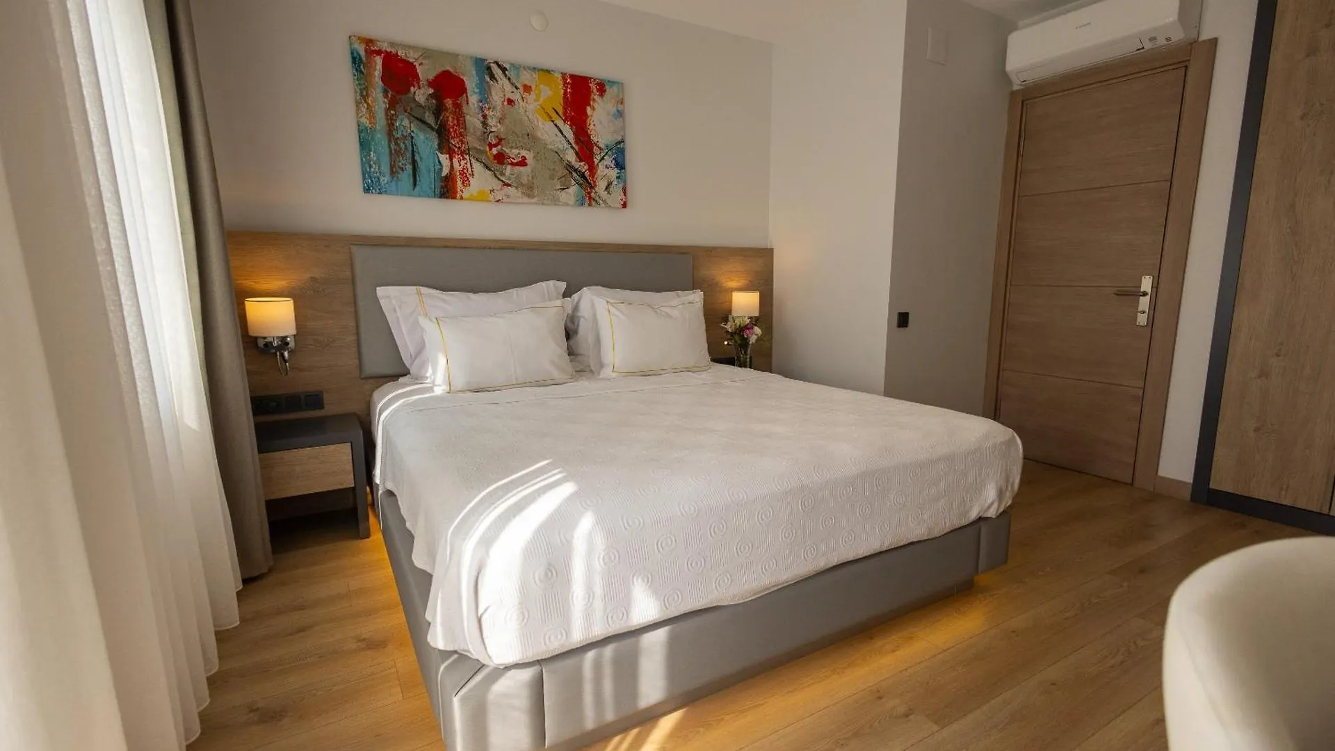 Yalinn Boutique Hotel Yalikavak